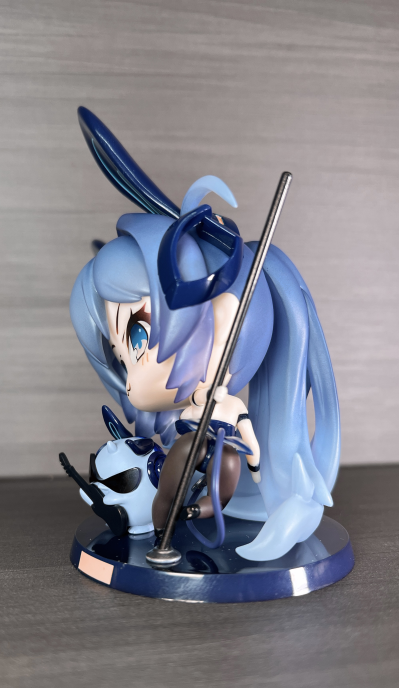 碧蓝航线 