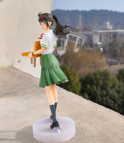 POP UP PARADE  铃芽之旅 岩户铃芽