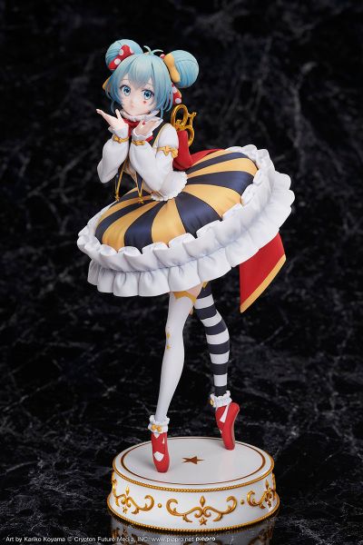 初音未来演唱会 2023 VR 服装大赛大奖设计