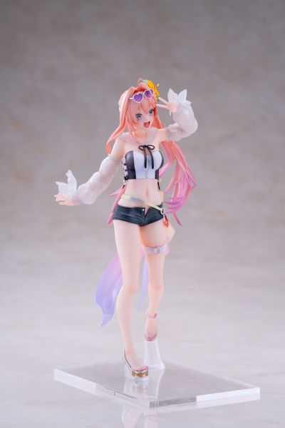 莉娜