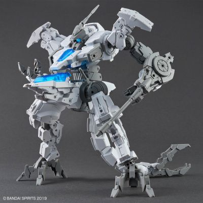 30MM eEXM GIG-C02 普罗维德尔（指挥官型02）