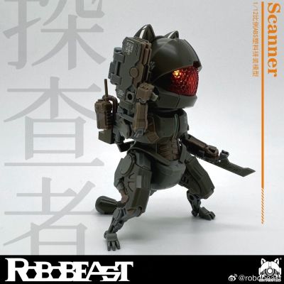 探查者 neko