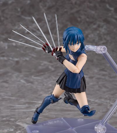 figma#623 月姬 -月之残片- 西耶尔