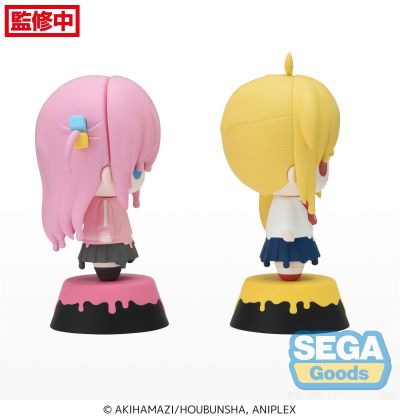孤独摇滚！动画版 Tiny Melties 精细人偶1