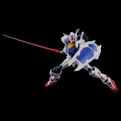 HG  1/144  融合高达