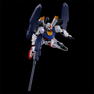 HG  1/144  融合高达
