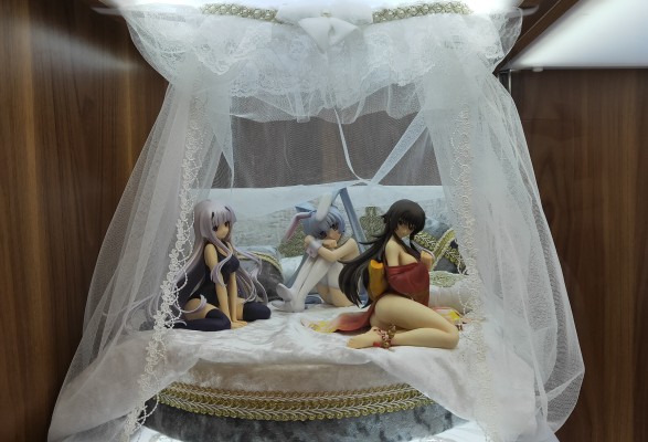 伊妮亚・谢斯切娜 -SUKUMIZU-