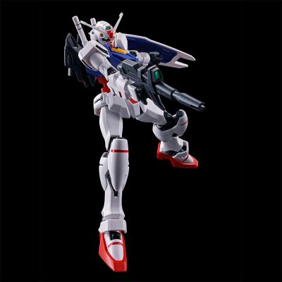 HG  1/144  融合高达