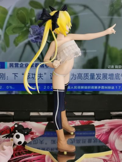 ティンクル☆くるせいだーす 圣沙・B・克里斯蒂雷斯