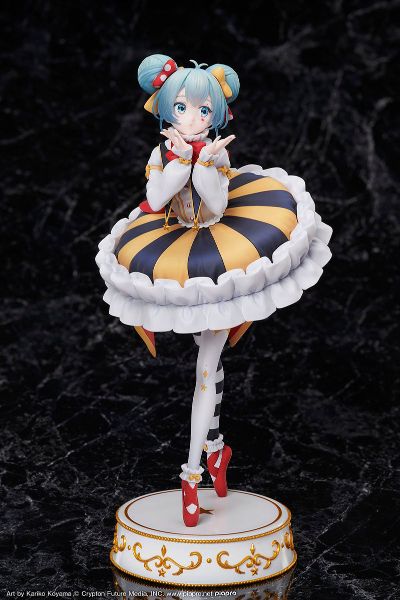 初音未来演唱会 2023 VR 服装大赛大奖设计