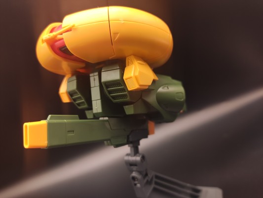HGUC 1/144 	机动战士Z高达 NRX-044 亚希玛