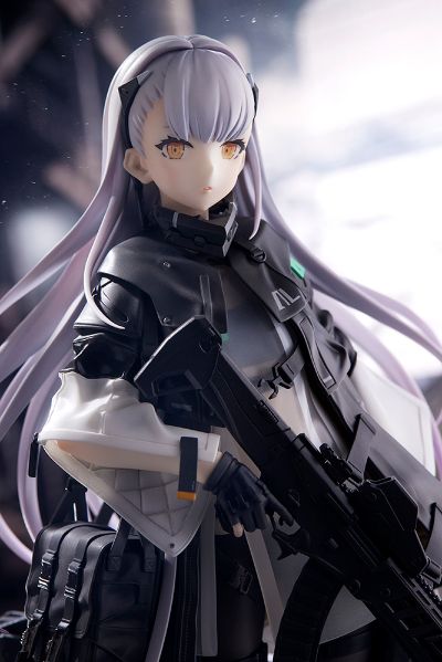 少女前线 AK-Alfa