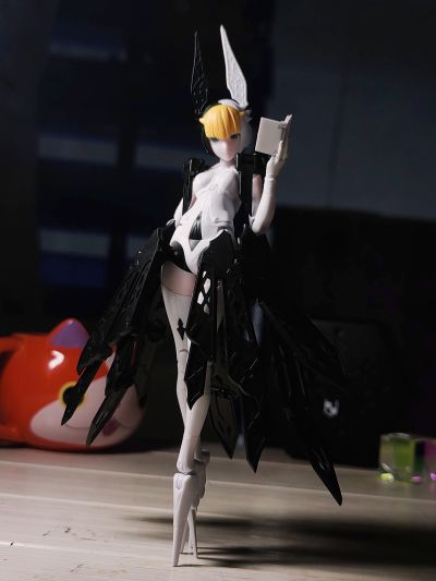 Chitocerium LXXVIII-platinum (prototype) 1.5版