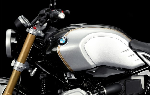 MT-003 宝马 R nineT