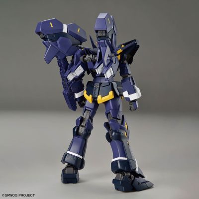 HG   凶鸟Mk-Ⅲ
