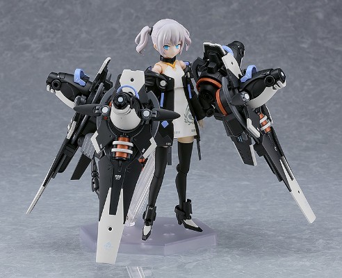 ACT MODE NAVY FIELD 152 Tia+Type PENGUIN