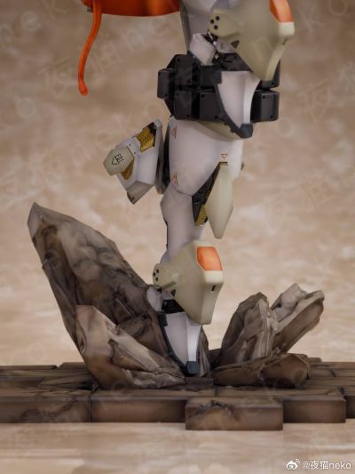 Hololive 不知火芙蕾雅 近距离格斗型