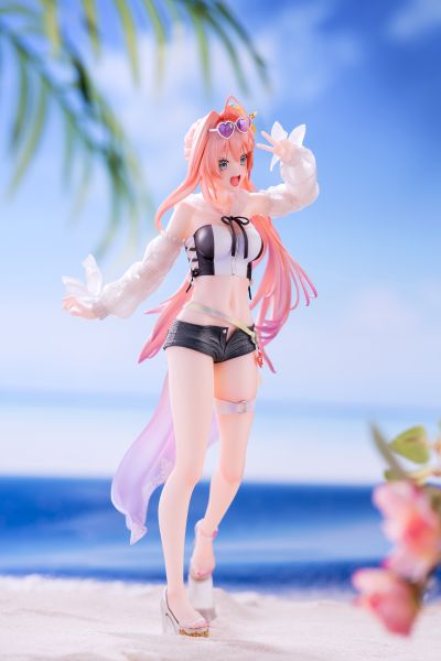 莉娜