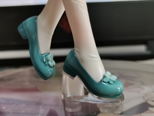 斗破苍穹 斗·蔻 少女系列 萧薰儿