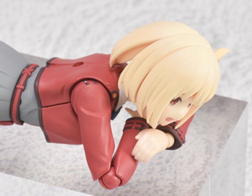 figma#615 莉可丽丝 锦木千束