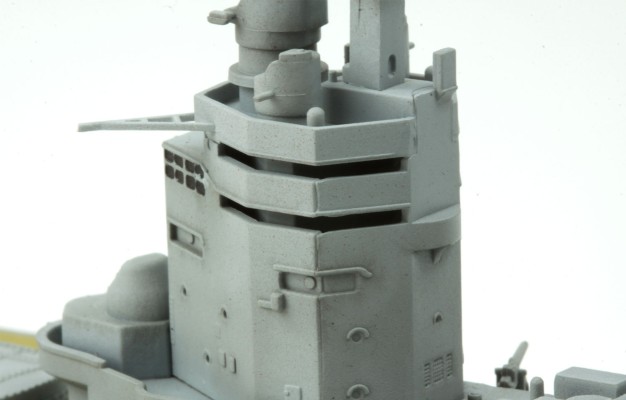 PS-001 皇家海军战列舰“罗德尼”（29）