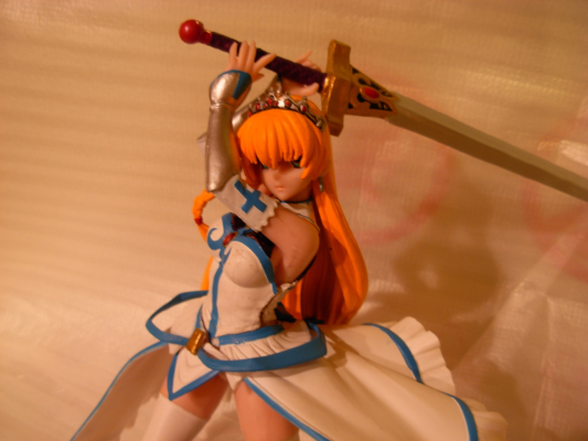 公主的华尔兹  伊丽丝