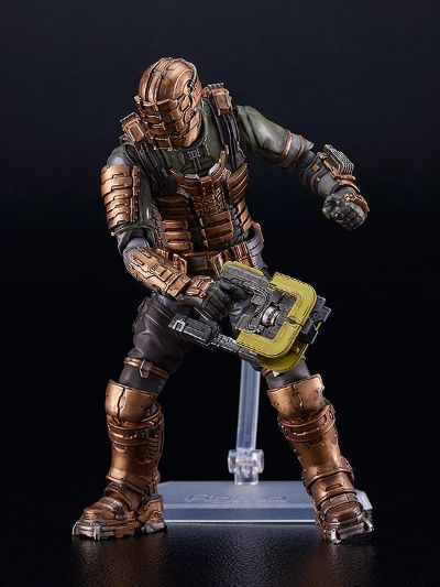 figma#SP-162 死亡空间 艾萨克·克拉克