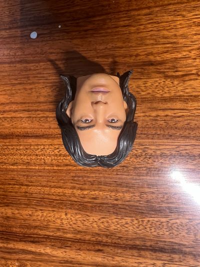 RAH 编号789 新·假面骑士 假面骑士