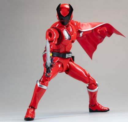 S.H.Figuarts  甲虫王者