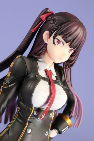 少女前线 WA2000