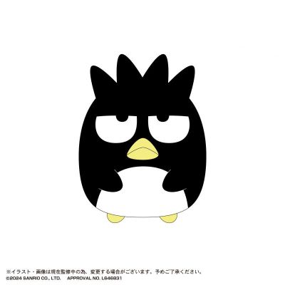 三丽鸥角色 掌上团子玩偶