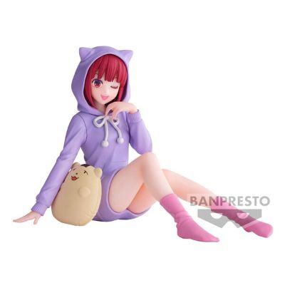 悠闲时光 我推的孩子 有马加奈