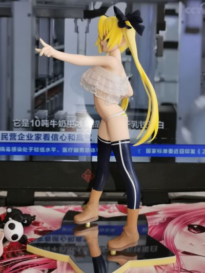 ティンクル☆くるせいだーす 圣沙・B・克里斯蒂雷斯