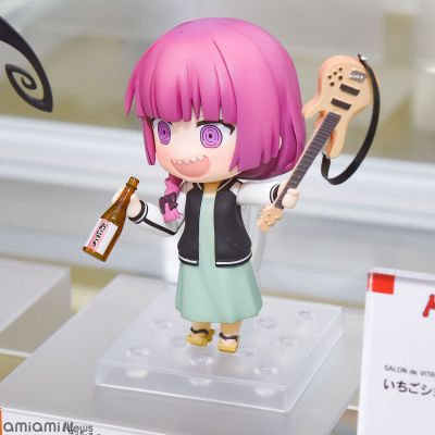 粘土人#2269 孤独摇滚！ 广井菊理