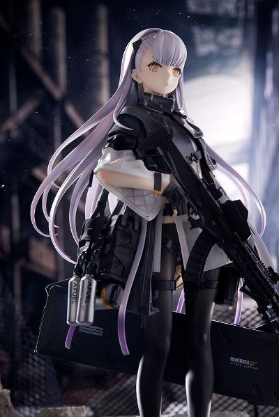 少女前线 AK-Alfa