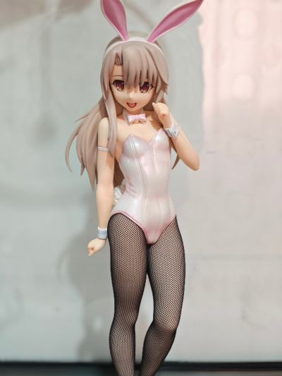 B-style Fate/kaleid liner 魔法少女☆伊莉雅 伊莉雅斯菲尔·冯·爱因兹贝伦 兔女郎