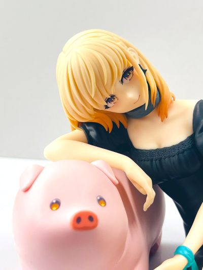 悠闲时光 猪肝记得煮熟再吃 洁丝