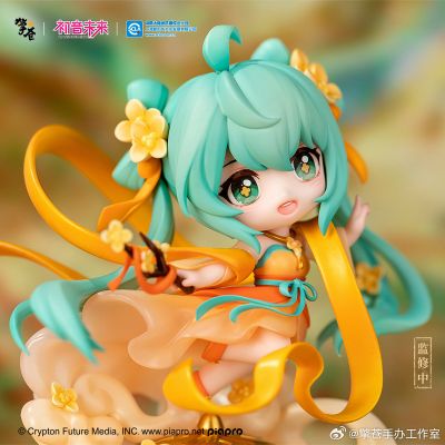 初音未来 桂阙天香