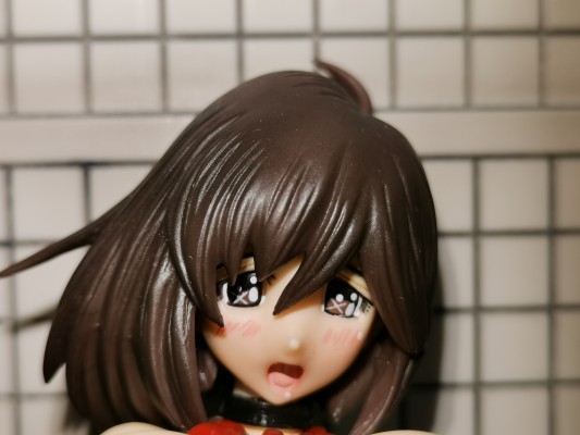 Toilet Girl ～鬼畜の蠢き ~ vol.2 B 
