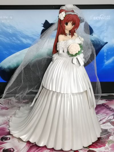 ToHeart2 XRATED 向坂環 -Mariage（マリアージュ）- irisawa限定版