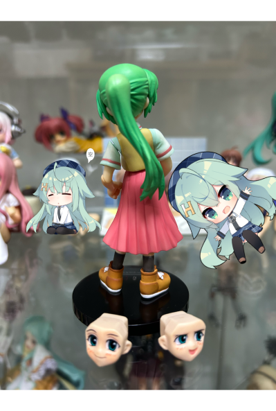 蝉鸣之时 园崎魅音 