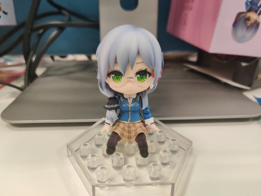 DFORM+ 炽焰天穹 和泉由希
