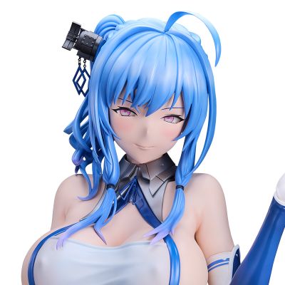 碧蓝航线 圣路易斯 胸像