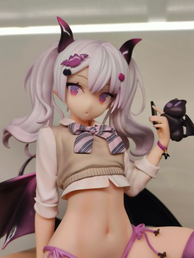 小恶魔酱 万魔