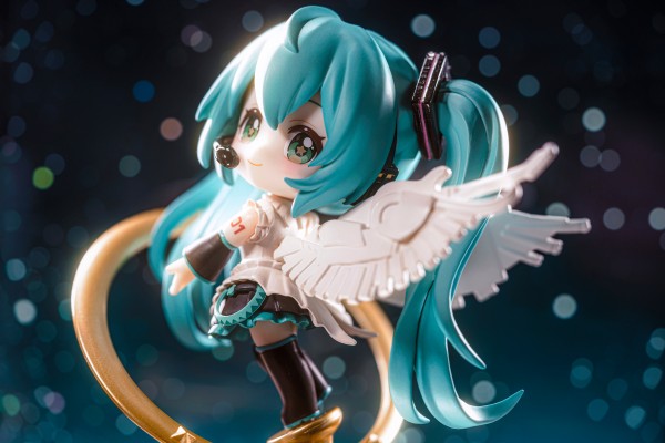 初音未来 16周年