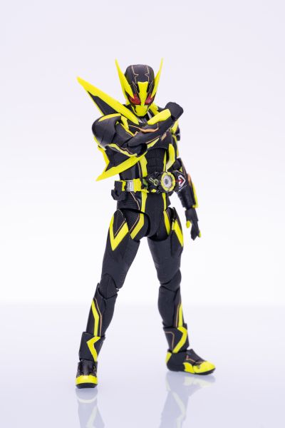 shf 假面骑士01系随拍