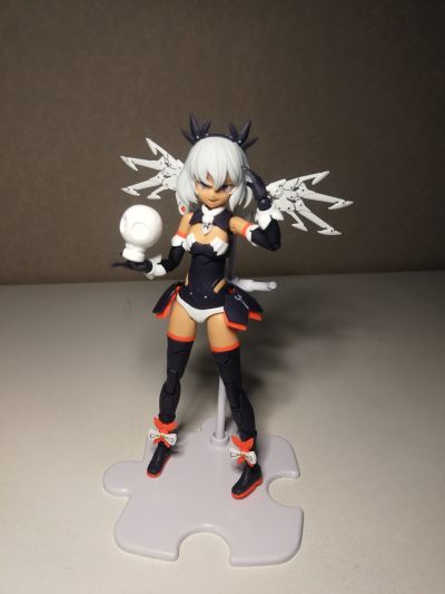 30MS  可选身体配件 S01[配色A]