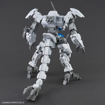 30MM eEXM GIG-C02 普罗维德尔（指挥官型02）