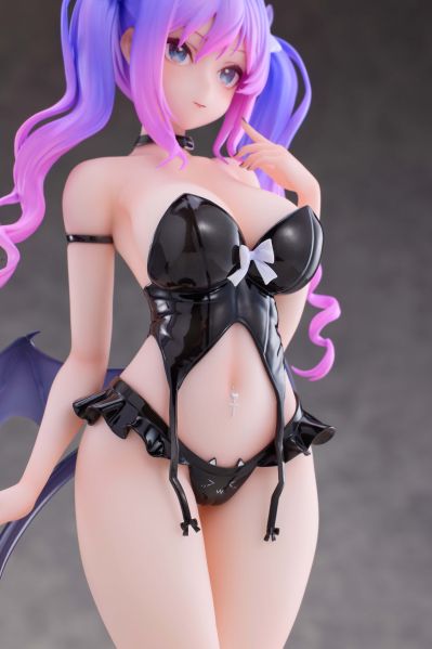 发光小魅魔 MOMOKO