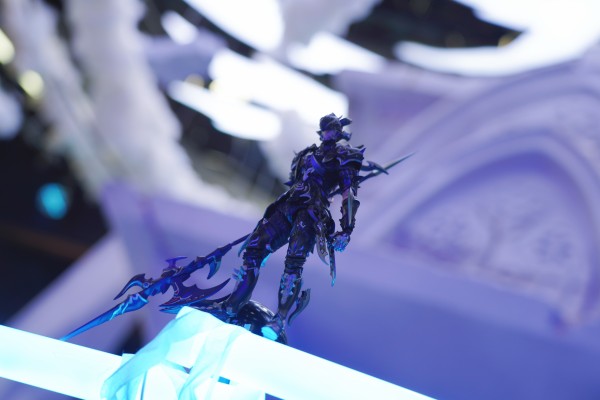 Bring arts 最终幻想XIV 埃斯蒂尼安